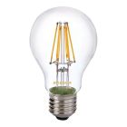 Sylvania ToLEDo Retro E27 A60 7.5W Klar SL | Ersatz für 75W