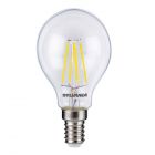 Sylvania ToLEDo Retro Ball B14 Clear 2.5W | Replaces 25W