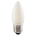 Sylvania ToLEDo Retro Candle E27 Matt 4W | Replaces 40W