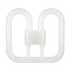 Tungsram 2D Retrofit LED EM GR10q 12.5W 827 | Extra Warm White - 4-Pin - Replaces 28W