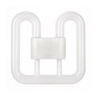 Tungsram 2D Retrofit LED EM GR8 6.5W 827 | Extra Warmweiß - 2-Pins - Ersatz für 16W