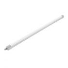 Noxion Réglette LED Extrusion 160cm 4000K 50W | Substitut 2x58W