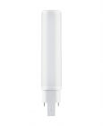 Osram Dulux D/E LED G24Q-3 10W 830 | Warmweiß - 4-Stift - Ersetzt 26W
