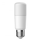 Tungsram Bright Stik LED E27 12W 865 Dépolie | Lumière du Jour - Substitut 75W