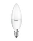 Osram LED Star Classic E14 B 5W 827 Matt | 470 Lumen - Ersatz für 40W