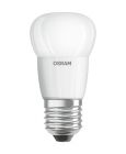 Osram LED Star Classic E27 P 5W 827 Frosted | Replaces 40W