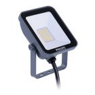 Philips LEDinaire LED Breedstraler BVP154 10W 1050lm 840