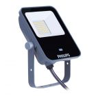 Philips LEDinaire LED Floodlight BVP154 20W 2100lm 840 | Cool White - with Sensor - Symmetrical
