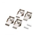 Philips Steel Mounting Brackets RC132Z