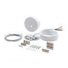 Philips abnehmbare Oberflächenmontage RC132Z SME-4