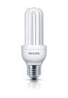 Philips Genie ESaver 11W 827 E27 | Extra Warmweiß
