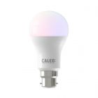 Calex Smart Standard LED Glühbirne B22 8,5W 806lm 2200-4000K | Tuya Wifi