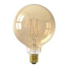 Calex Smart Globe G125 LED Glühbirne E27 7W 806lm 1800-3000K Fadenlampe | Tuya Wifi