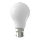 Calex Smart Standard LED Glühbirne B22 7W 806lm 2200-4000K | Tuya Wifi