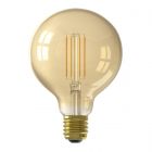 Calex Smart Globe G95 LED Glühbirne E27 7W 806lm 1800-3000K Fadenlampe | Tuya Wifi