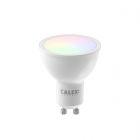 Calex Smart Reflektor LED-Spot GU10 5W 350lm 2200-4000K | Tuya Wifi