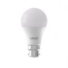 Calex Smart Standard LED Glühbirne B22 9W 806lm 2200-4000K | Tuya Wifi