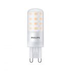 Philips CorePro LEDcapsule MV G9 2.5W 827 | Bianco MolaCaldo - Sostitua 25W