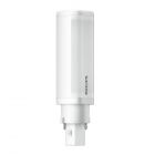 Philips CorePro PL-C LED 4.5W 840 | Kallvit - 2-stift - Ersätter 10W & 13W