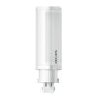 Philips CorePro PL-C LED 4.5W 840 | Blanco Frio - 4-Pin - Reemplazo 10W & 13W