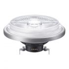 Philips LEDspot LV G53 AR111 12V 20W 827 40D (MASTER) | Zeer Warm Wit - Dimbaar - Vervangt 100W