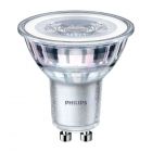 Philips CorePro LEDspot MV GU10 3.5W 840 36D | Kylmä Valkoinen - Korvaa 35W
