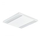 Philips CoreLine SM134V LED panel 60x60cm 3000K 3700lm PSU NOC | varm hvit - erstatter 4x18W