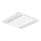 Philips CoreLine SM134V LED Panel 60x60cm 3000K 3700 Lumen DALI OC | 3700 Lumen - Ersatz für 4x18W