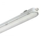 Philips CoreLine WT120C LED Batten Waterproof 150cm 4000K LED80S PSU | Cool White - Replaces 2x58W - Emergency 3H