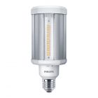 Philips TrueForce LED HPL ND E27 28W 830 Clear | Extra Warm White - Replaces 125W