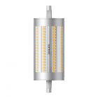Philips CorePro LEDlinear R7s 17.5W 830 118mm | Dimmable - Replaces 150W
