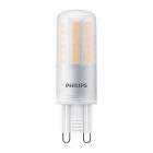 Philips CorePro LEDcapsule G9 4.8W 830 | Vervanger voor 60W