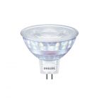 Philips LED Spot GU5.3 7W 827 36D 621lm | Dimmable - Extra Warm White - Replaces 50W