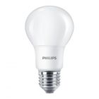 Philips CorePro LEDbulb E27 A60 5W 927 Matt | Höchste Farbwiedergabe - Extra Warmweiß - Dimmbar - Ersatz für 40W
