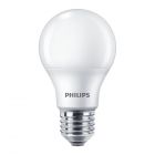 Philips CorePro LEDbulb E27 A60 8.5W 927 Matt | Höchste Farbwiedergabe - Dimmbar - Ersatz für 60W