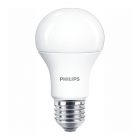 Philps CorePro LEDbulb E27 A60 10.5W 927 Matt | Extra Warmweiß - Ersatz für 75W