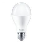 Philips CorePro LEDbulb E27 17W 827 A67 Matt | Extra Warmweiß - Ersatz für 120W