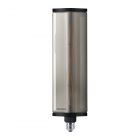 Philips LED Crystal Giant E27 6.5W 827 Smoky | Dimbaar - Vervanger voor 35W