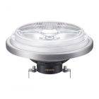 Philips LEDspot ExpertColor G53 AR111 (MASTER) 11W 930 8D | Dimmable - Meilleur rendu de couleur - Remplacement 50W