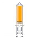 Philips CorePro LEDcapsule G9 3.5W 830 | Warm Wit - Vervangt 40W