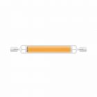 Philips CorePro LEDlinear R7s 8.1W 840 118mm | Replacer for 60W