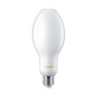 Philips TrueForce Core LED HPL/SON E27 13W 840 Mate | Reemplazo 50W - Blanco Frio
