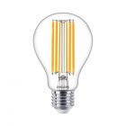 Philips Classic LEDbulb E27 A67 13W 827 2000lm | Replacer for 120W