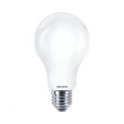 Philips Classic LEDbulb E27 A67 13W 927 2000lm | Extra Warmweiß - Ersatz für 120W