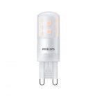 Philips CorePro LEDcapsule G9 2.6W 827 300lm | Dimmbar - Extra Warmweiß - Ersatz für 25W