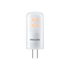Philips CorePro LEDcapsule LV G4 2.1W 827 210lm | Dimmable - Replacer for 20W