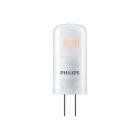 Philips CorePro LEDcapsule LV G4 1W 830 120lm | Blanc Chaud - Replace 10W