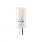 Philips CorePro LEDcapsule LV G4 1.8W 827 205lm | Extra Warmweiß - Ersatz für 20W