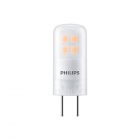 Philips CorePro LEDcapsule LV GY6.35 1.8W 827 205lm | Extra Warm White - Replaces 20W