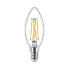 Philips Classic LEDcandle B35 E14 3.2W 927 250lm | DimTone - Extra Warm White - Replaces 25W